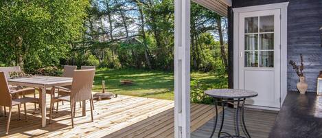 独立别墅 | 用餐