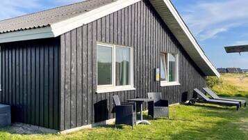 Nhà | Ngoại thất