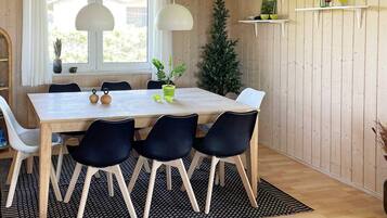 Rumah | Tempat makan