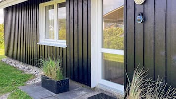 Maison | Extérieur