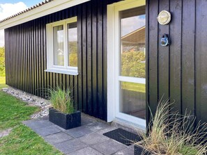 獨棟房屋 | 外觀