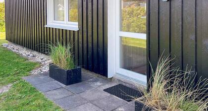 8 Person Holiday Home in Harboore