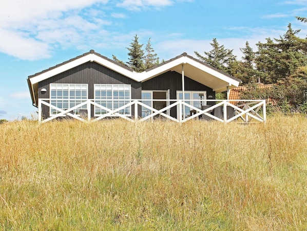 House | Exterior