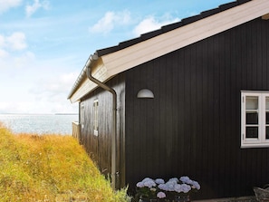 House | Exterior