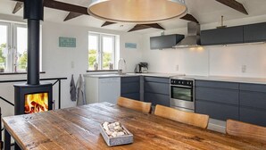 Highchair - 6 Person Holiday Home in Otterup (Otterup)