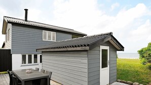 Exterior - 6 Person Holiday Home in Otterup (Otterup)
