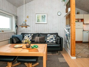 單棟房屋 | 內部