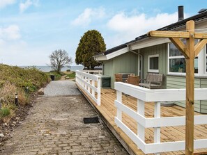 House | Exterior - 6 Person Holiday Home in Nordborg-by Traum (Nordborg)