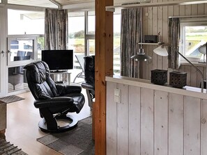 House | Interior - 6 Person Holiday Home in Nordborg-by Traum (Nordborg)