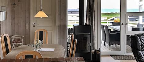 House | Interior