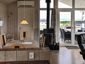 House | Interior - 6 Person Holiday Home in Nordborg-by Traum (Nordborg)