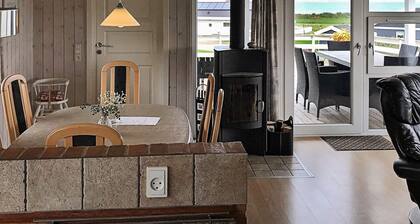 6 Person Holiday Home in Nordborg-by Traum