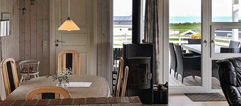 6 Person Holiday Home in Nordborg-by Traum