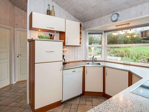 Huis | Interieur