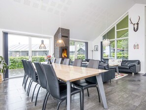 Maison | Restauration