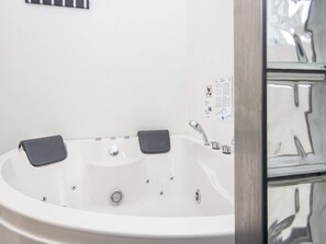 Maison | Salle de bain