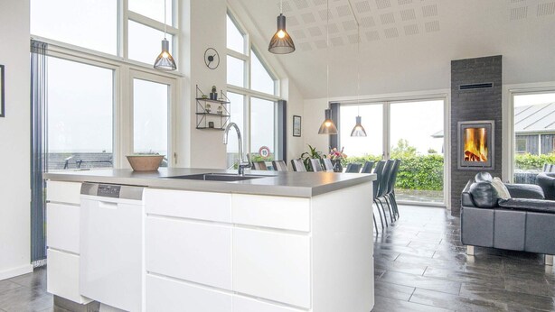 Hus | Eget kök | Barnstol