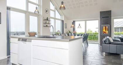 Premium Holiday Home in Haderslev near Sea