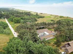 House | Exterior - Luxury Beach Retreat - By Traum Ferienwohnungen (Sydlangeland)