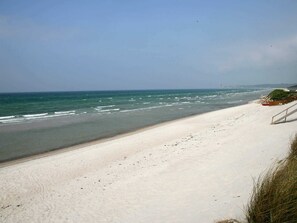 House | Beach