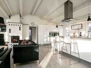 House | Interior