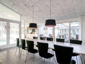 Ferienhaus | Innenbereich