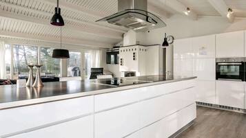 Hus | Interiør