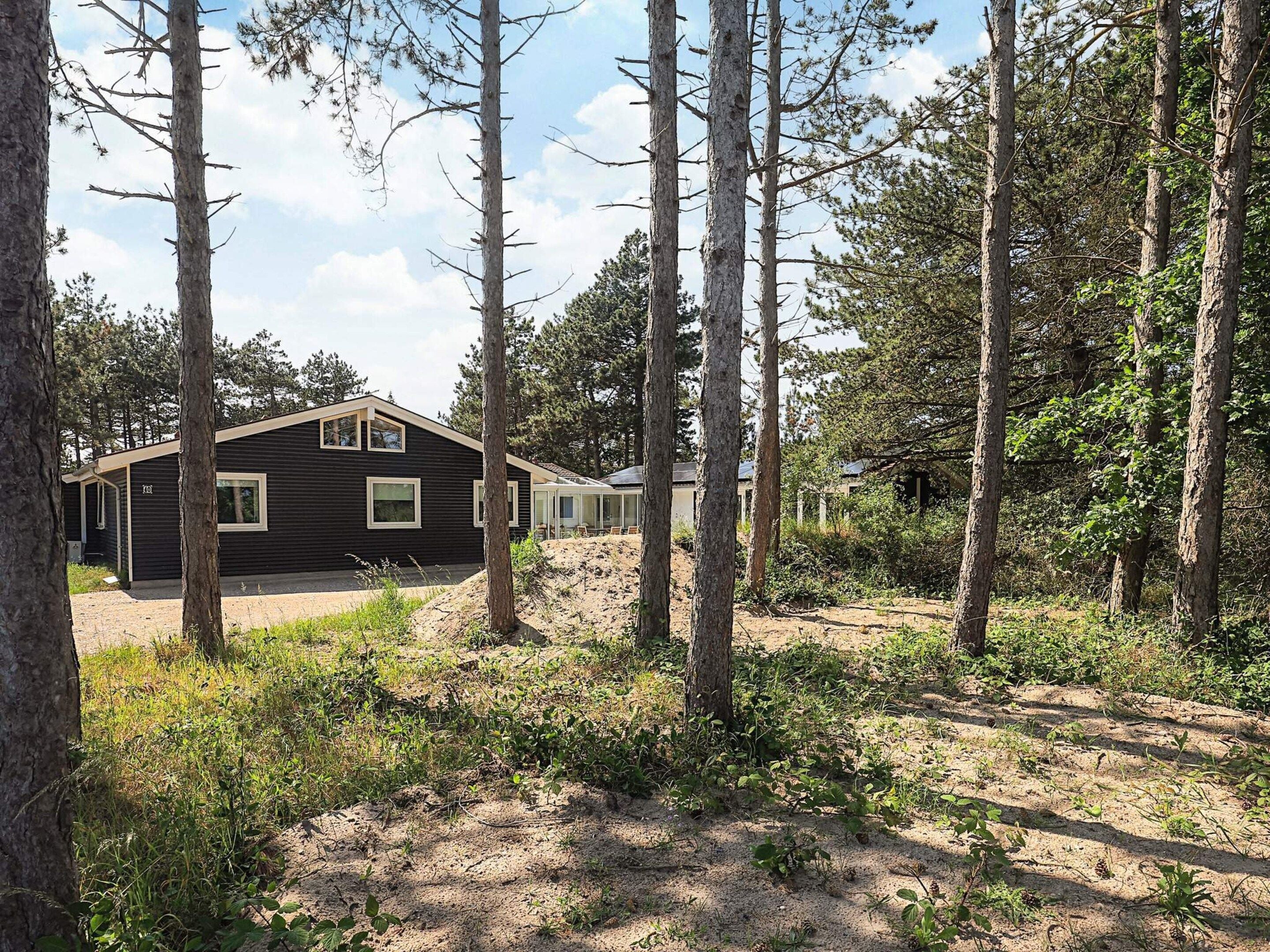 House | View from property