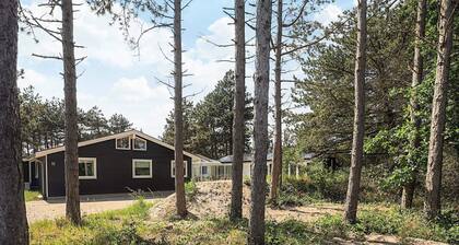 16 Person Holiday Home in Humble