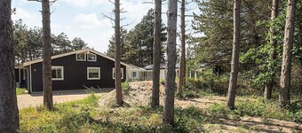 16 Person Holiday Home in Humble