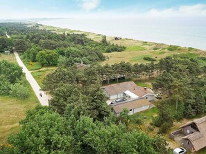 Exterior - Luxury Beach Retreat - By Traum Ferienwohnungen (Sydlangeland)