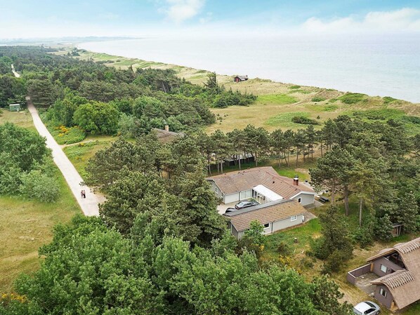 Exterior - Luxury Beach Retreat - By Traum Ferienwohnungen (Sydlangeland)