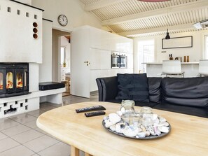 Casa | Parte interna