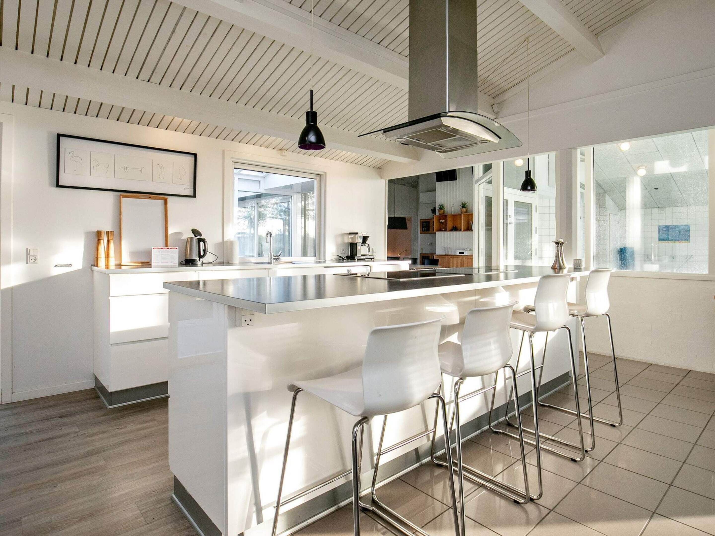 Casa | Cucina privata