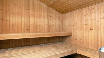 Nhà | Phòng xông hơi sauna