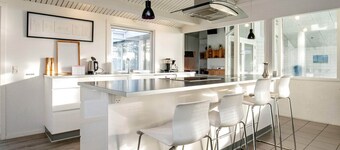 16 Person Holiday Home in Humble