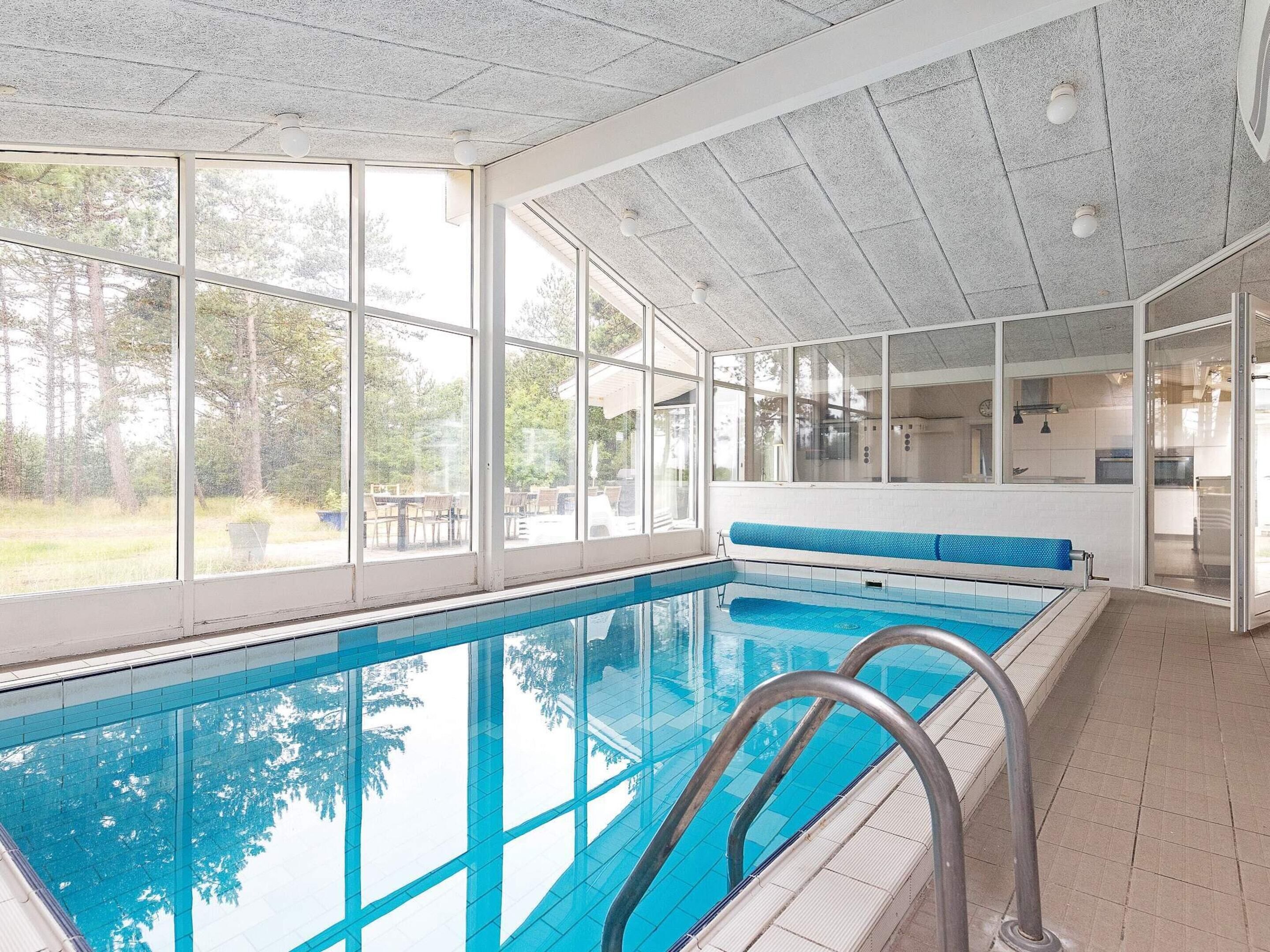 House | Pool | Indoor pool, outdoor pool