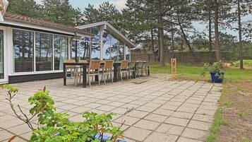 House | View from property