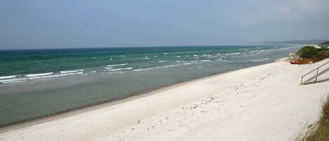 Ferienhaus | Strand