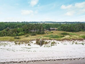 House | Miscellaneous - Luxury Beach Retreat - By Traum Ferienwohnungen (Sydlangeland)