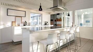 Hus | Interiør