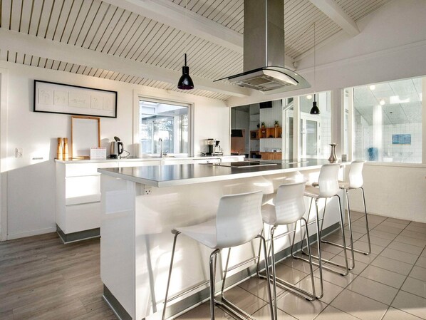 Ferienhaus | Innenbereich