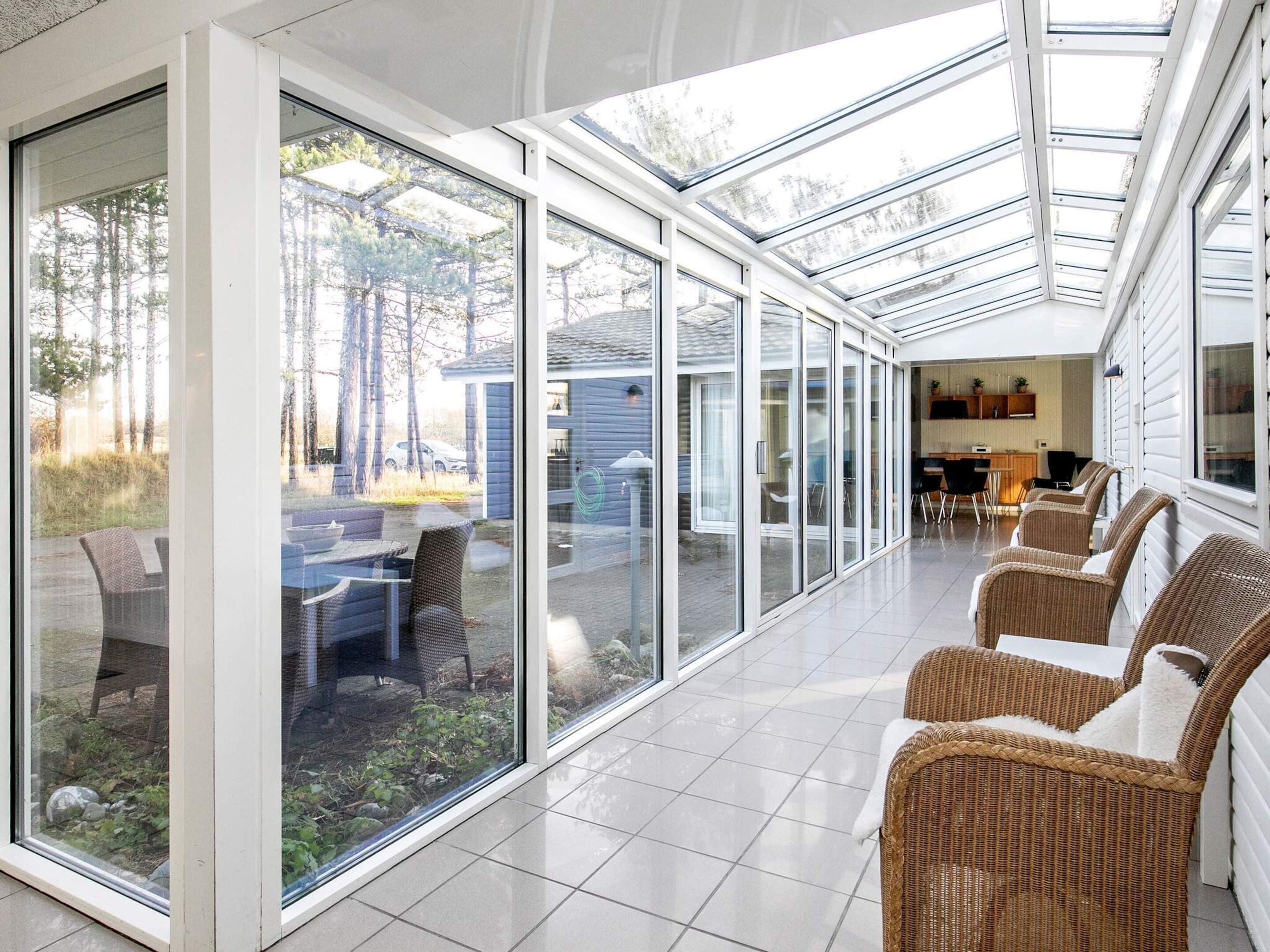 Ferienhaus | Innenbereich