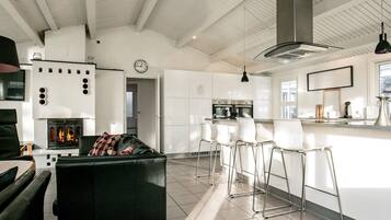 House | Interior
