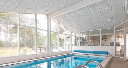 16 Person Holiday Home in Humble