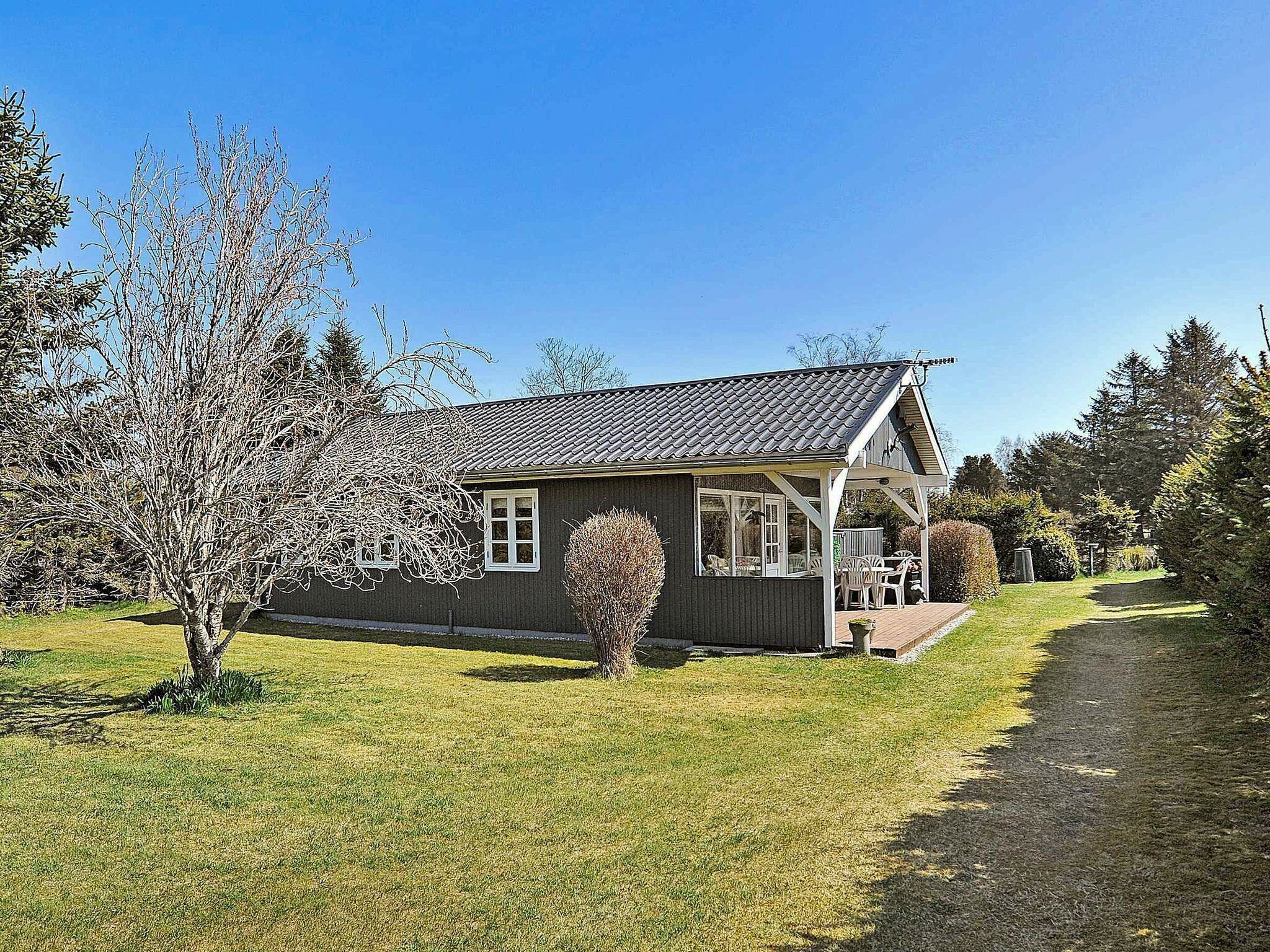 Udendørsområde