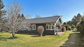 Udendørsområde