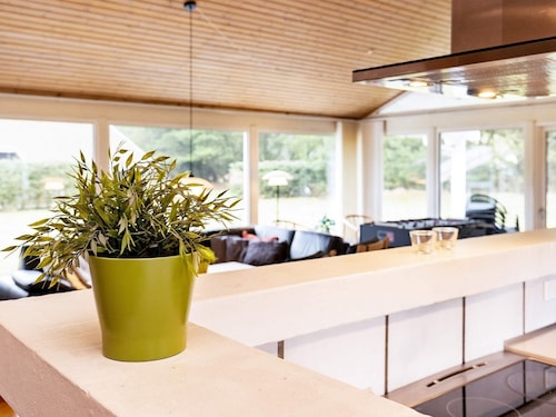 5 Star Holiday Home in Saltum