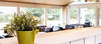 Luxury Pool House Retreat - By Traum Ferienwohnungen