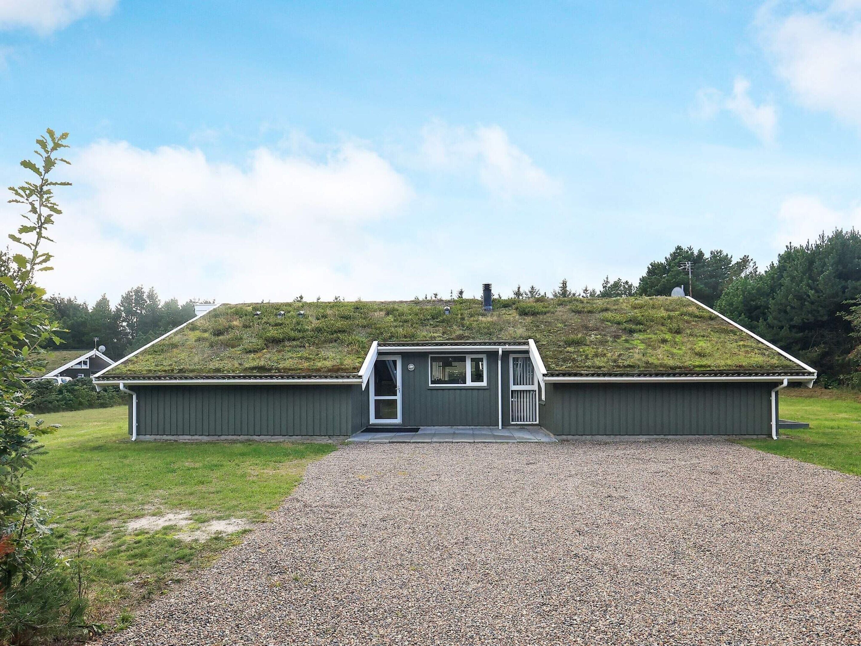 House | View from property